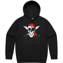 Pirate Skull Shirt