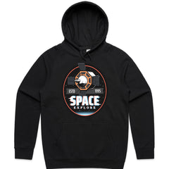 Space Explore Shirt