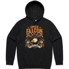 Speed Falcon Shirt