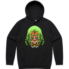 Tribal Mask Shirt