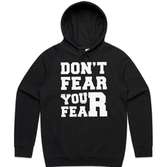 Fear Failure Hoodie