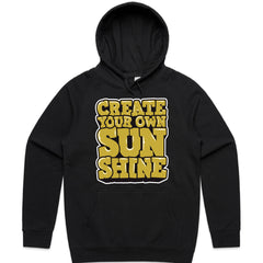 Sunshine Quote Shirt