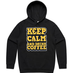 Coffee Quote Shirt