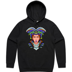 Ornate Queen Shirt