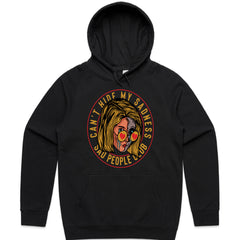 Hide My Sadness Shirt