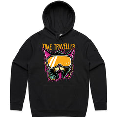 Time Traveller Shirt