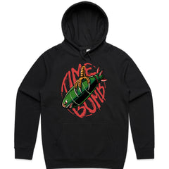 Time Bomb Blast Shirt
