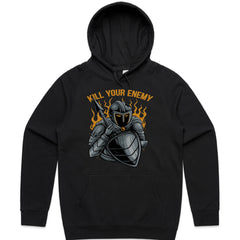 Kill Your Enemy Shirt