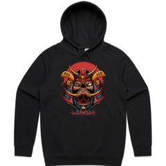 Samurai Boar Warrior Shirt
