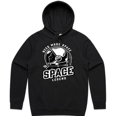 Need More Space Shirt