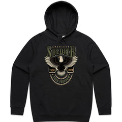 American Soldier Freedom Shirt