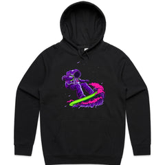 Cosmic Wave Rider Shirt