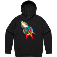 Football Rocket World Shirt
