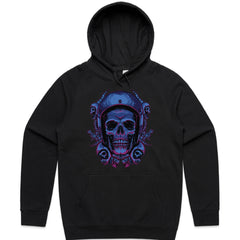 Rider Skull Helmet Shirt