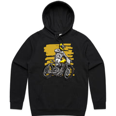 Motocross Rider Shirt