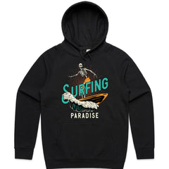 Surfing Paradise Shirt