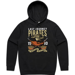 Last Journey Shirt