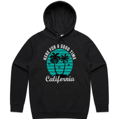California Good Times Shirt