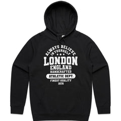 London Athletics Shirt