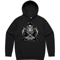Grim Reaper Shirt