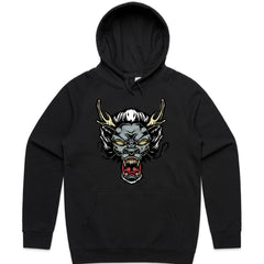 Horned Dragon Shirt