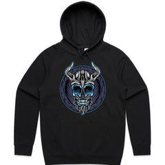 Horned Skull Shirt