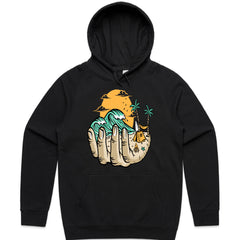Tropical Island Shirt