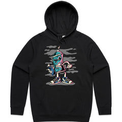 Spray Can Shirt