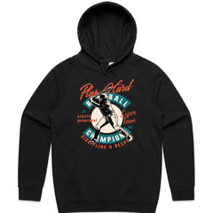 Play Hard Shirt