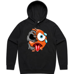 Scared Skull Shirt