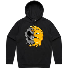 Sad Skull Shirt