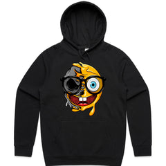 Nerd Skull Shir
