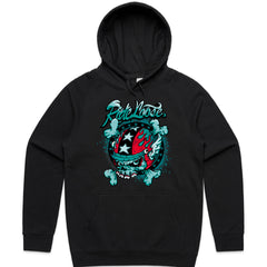 Ride Loose Shirt
