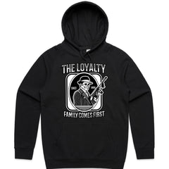 Loyalty Family Shirt