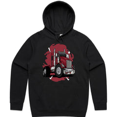 Monster Truck Shirt