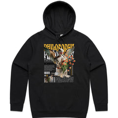 Philosophy Angel Shirt