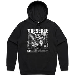 Presence Angel Shirt