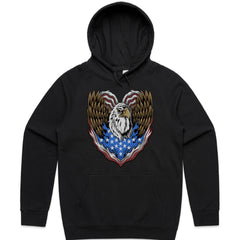 Wings of Liberty: American Pride Edition