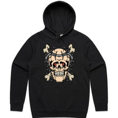 Barbed Rage™ Skullbound Tee
