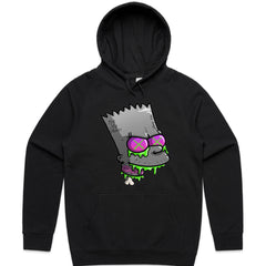 Toxic Toon™ Eat My Remains Tee