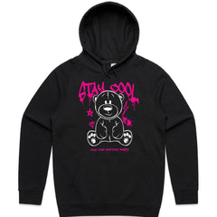 Chill Mode™ Pop Bear Tee