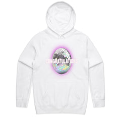 Shining Future: Graduation Congratulations Tee