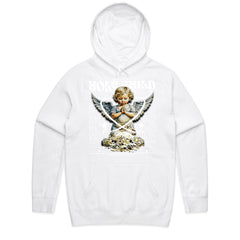 Divine Dreamer: Holy Child Streetwear Tee