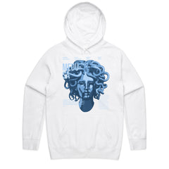 Gorgon Truth: Medusa Legacy Tee