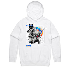 Fearless Memory: Galactic Vanguard Tee