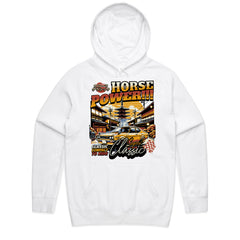 Tokyo Horsepower – Super Classic Street Tee