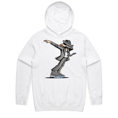 Smooth Dabber – Rhythm & Swagger Tee