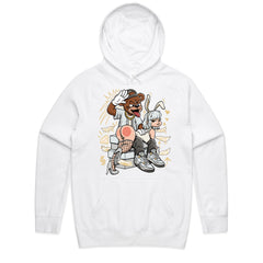 Hustle & Honey – Street Fantasy Flex Tee