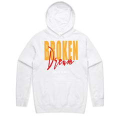 Broken Dream: Deeply of the World Tee