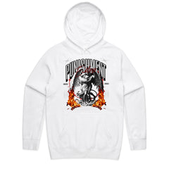 Endless Punishment: Fallen Grace Tee